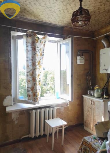 продажа однокомнатной квартиры номер A-174620 в Малиновском районе, фото номер 8